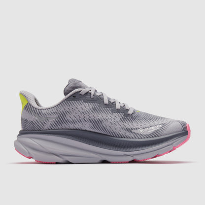 Hoka Womens Clifton 9 GORE-TEX