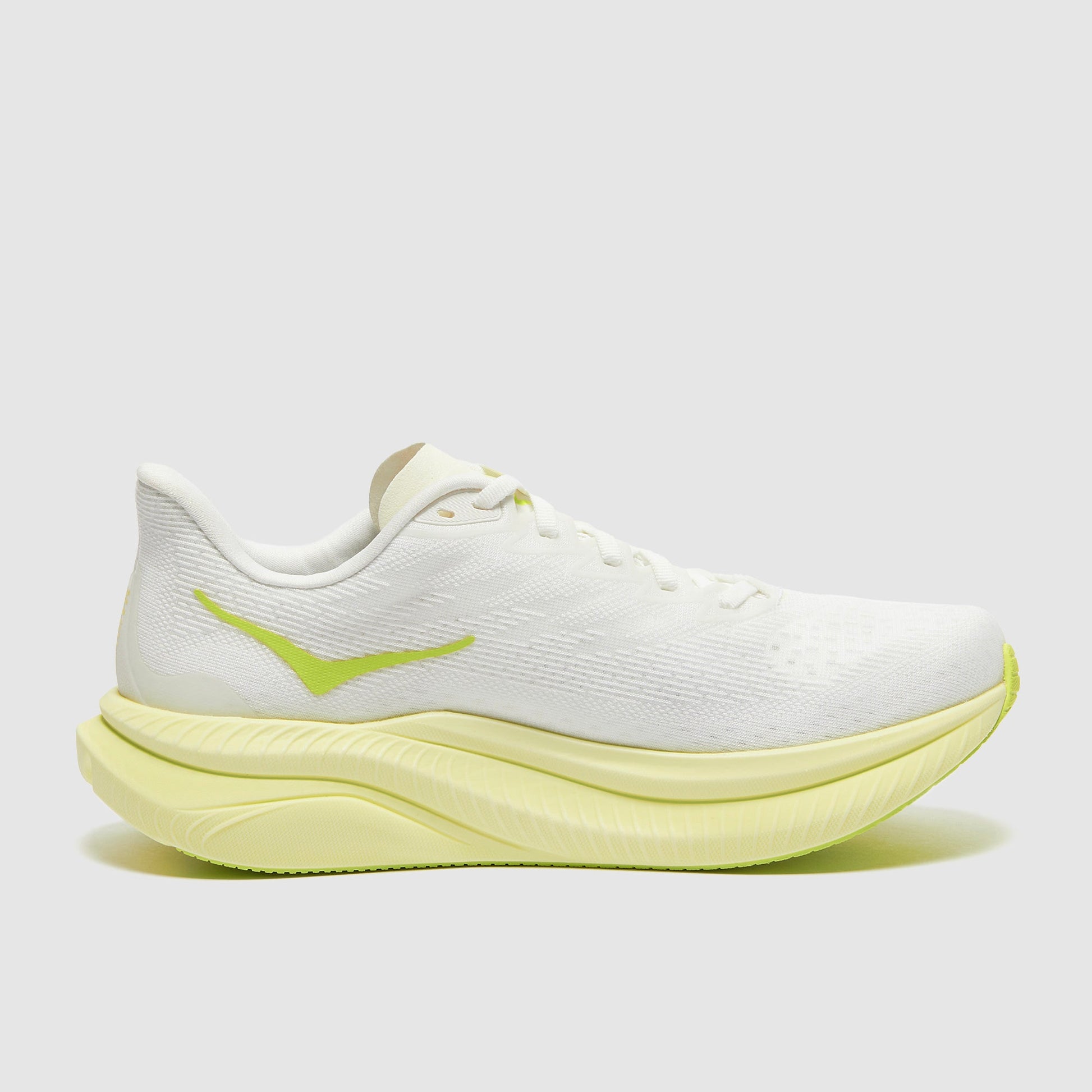 Hoka Womens Mach 6