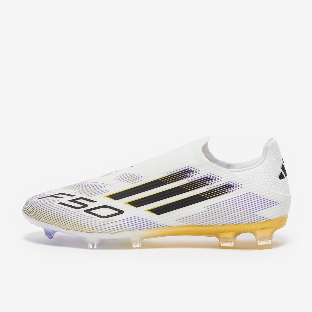 adidas F50 League Laceless FG/MG