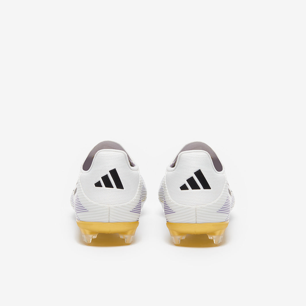 adidas F50 League Laceless FG/MG