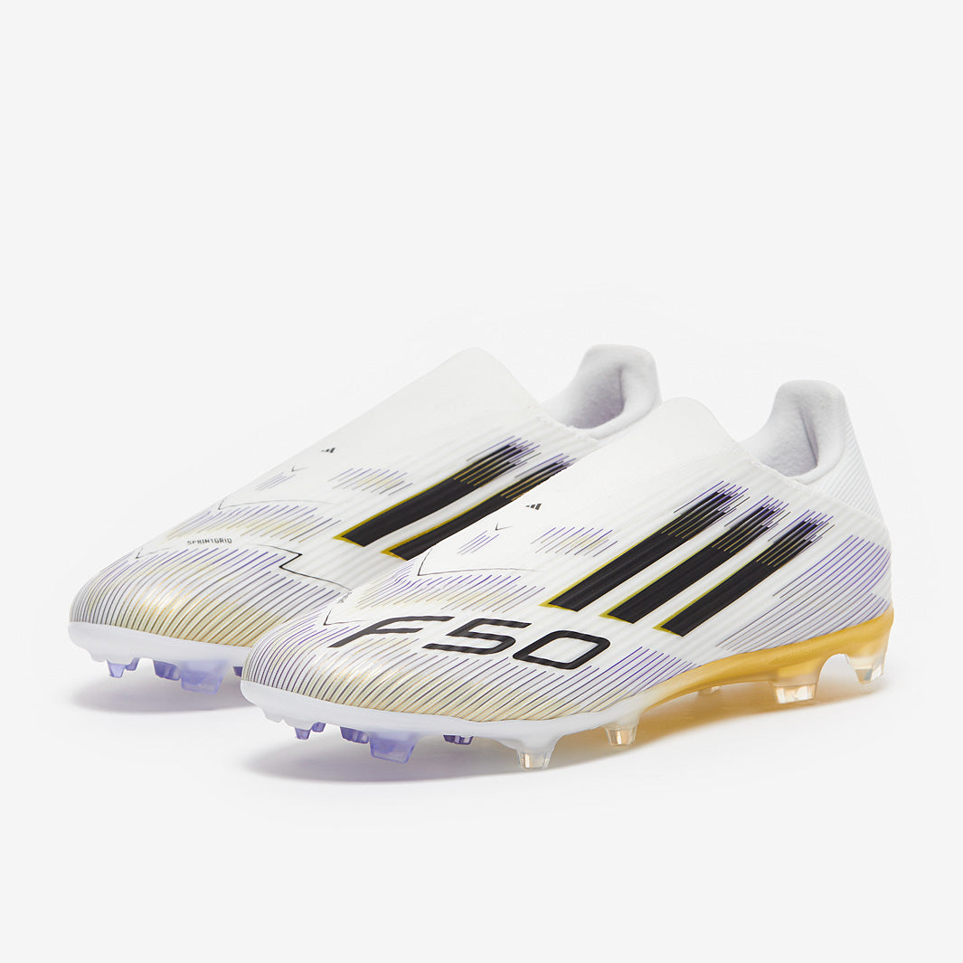 adidas F50 League Laceless FG/MG