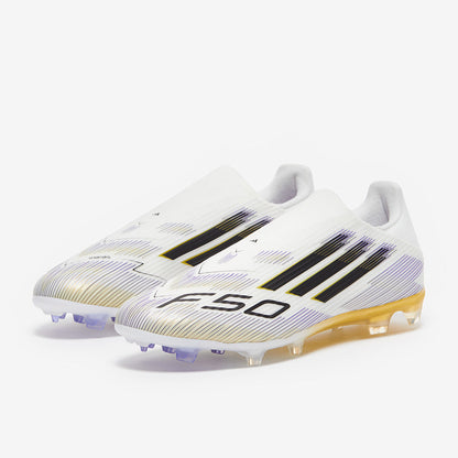 adidas F50 League Laceless FG/MG