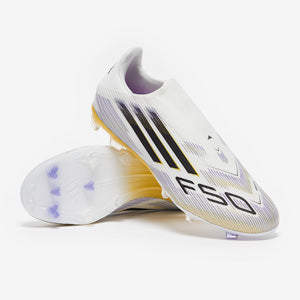 adidas F50 League Laceless FG/MG