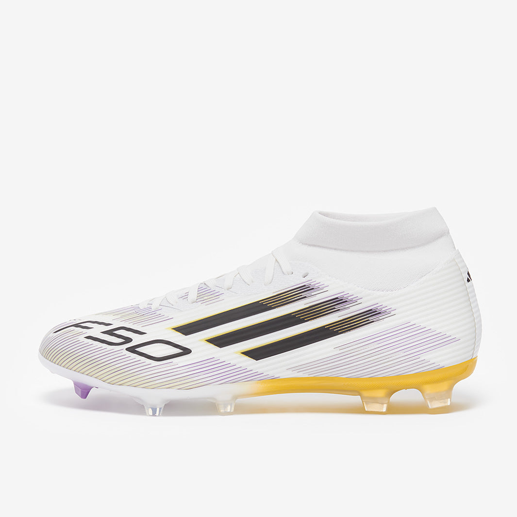 adidas F50 League Mid FG/MG