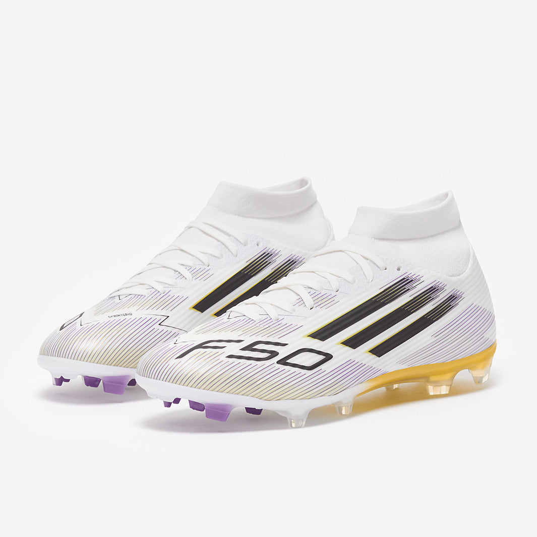 adidas F50 League Mid FG/MG