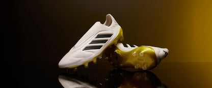 adidas Copa Pure III Elite Laceless FG/MG