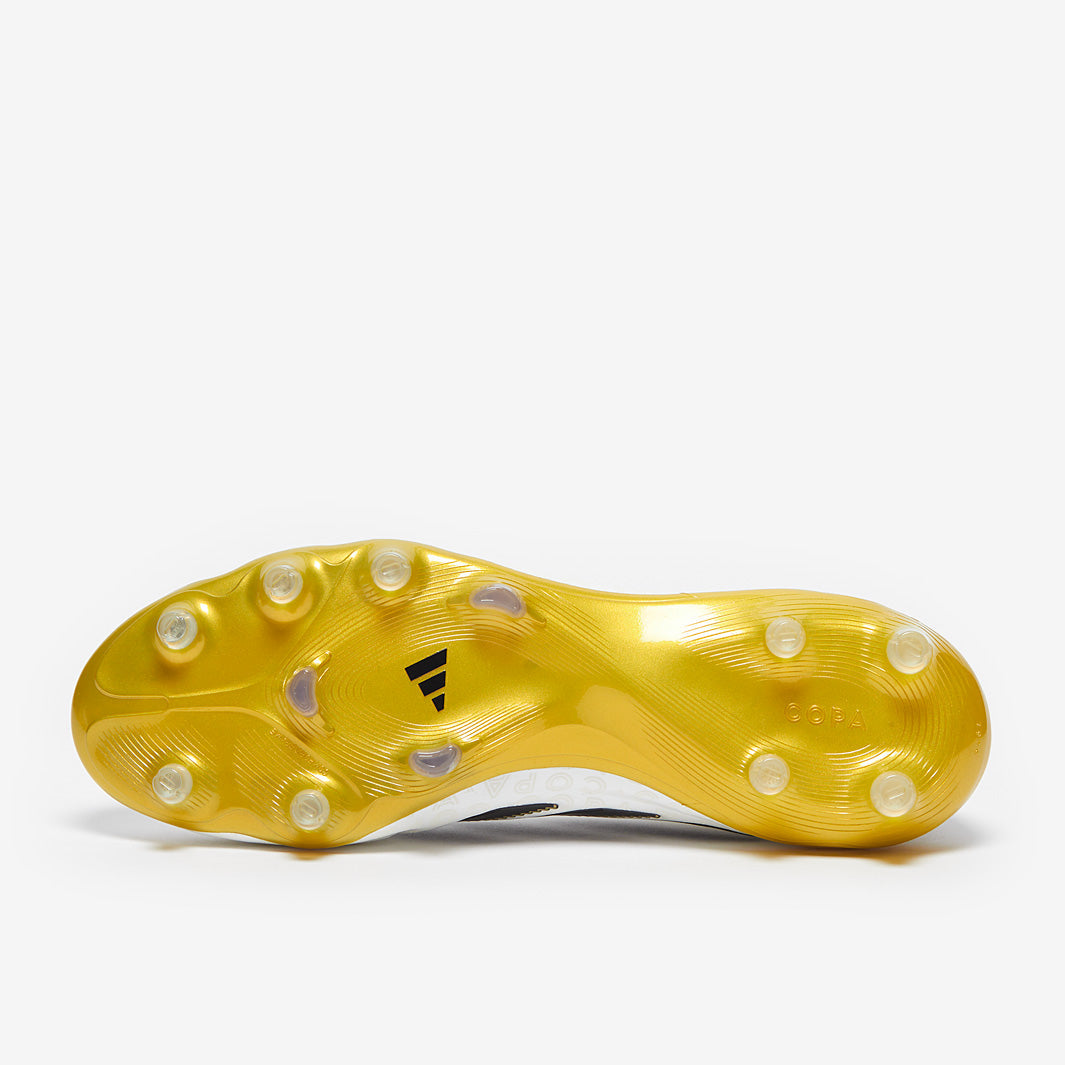 adidas Copa Pure III Elite Laceless FG/MG