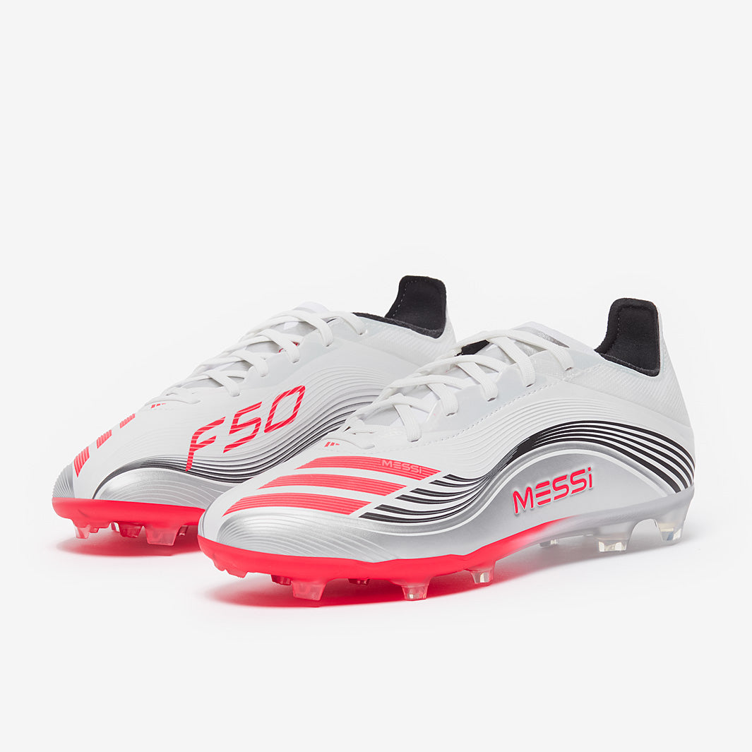 adidas Kids F50 Elite x Messi FG