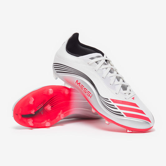 adidas Kids F50 Elite x Messi FG
