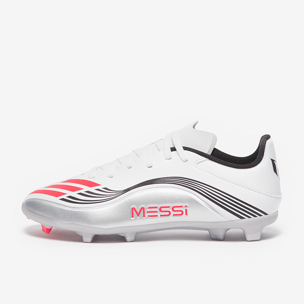 adidas Kids F50 League x Messi FG/MG