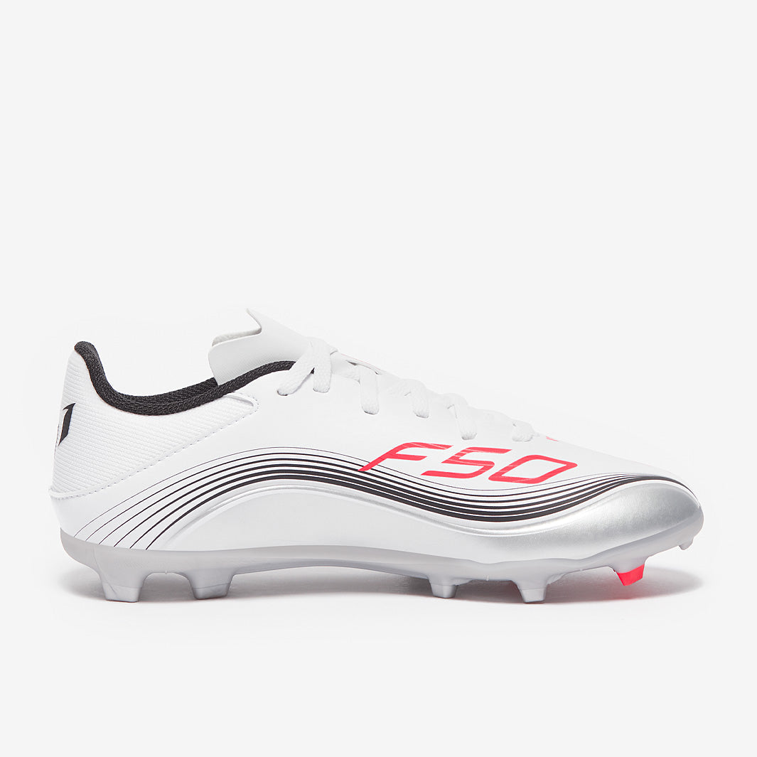 adidas Kids F50 League x Messi FG/MG