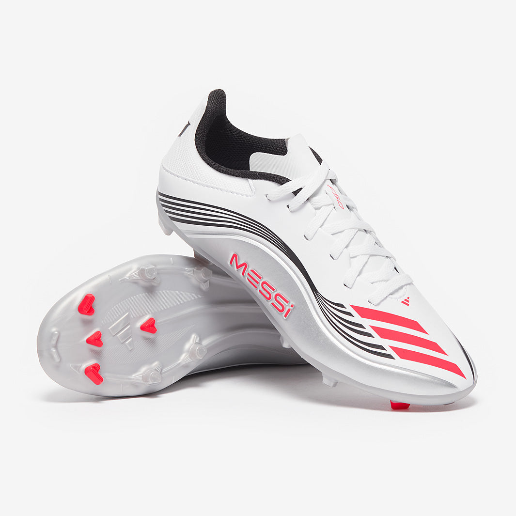 adidas Kids F50 League x Messi FG/MG