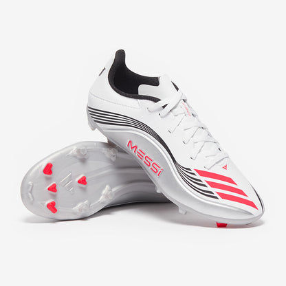 adidas Kids F50 League x Messi FG/MG