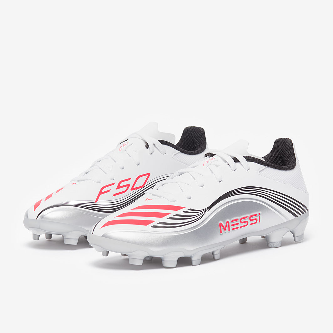 adidas Kids F50 League x Messi MG