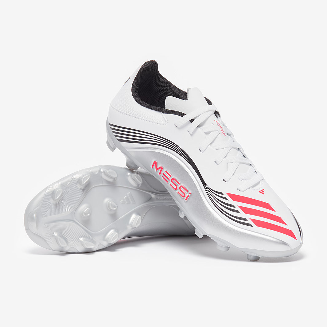 adidas Kids F50 League x Messi MG