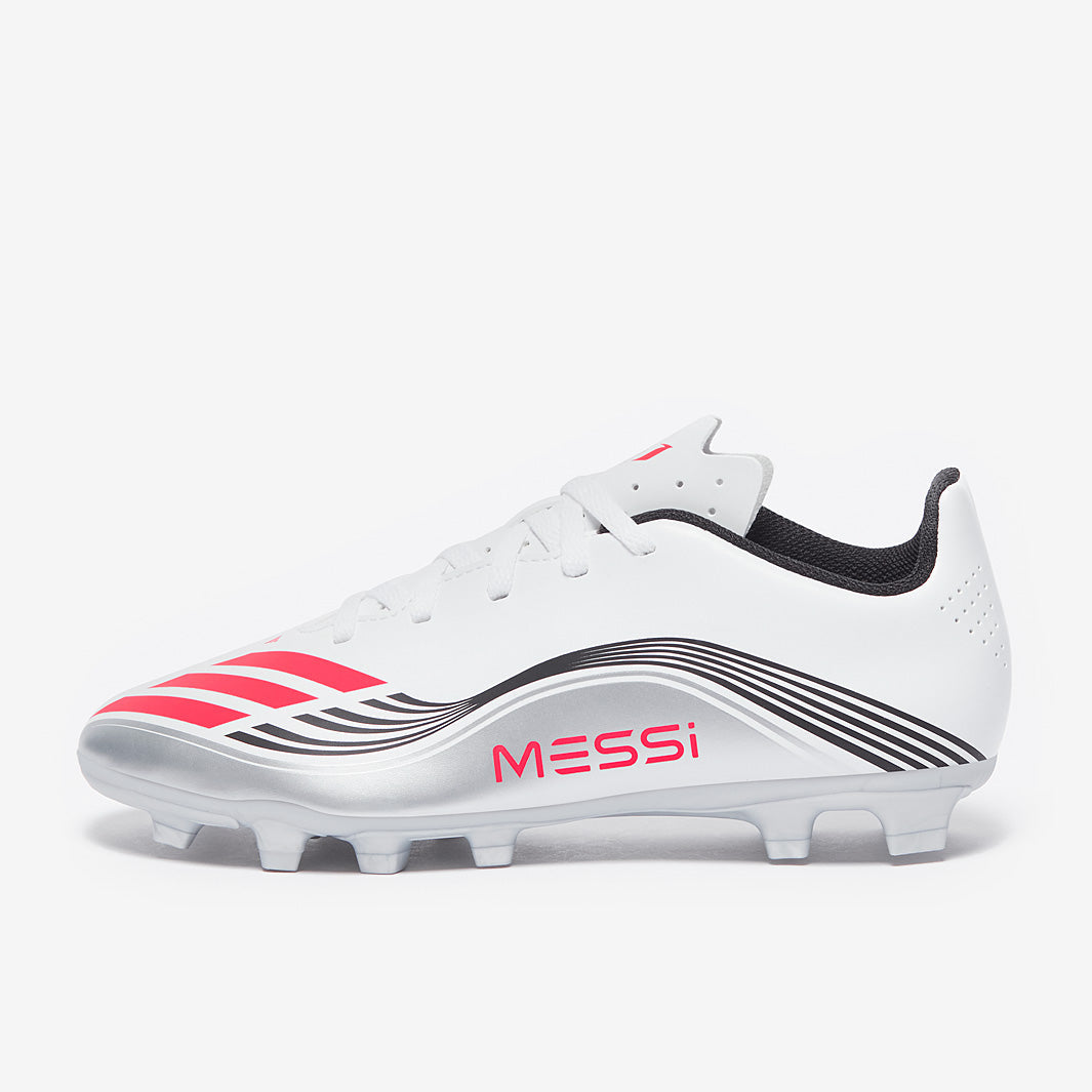 adidas Kids F50 Club x Messi FG/MG
