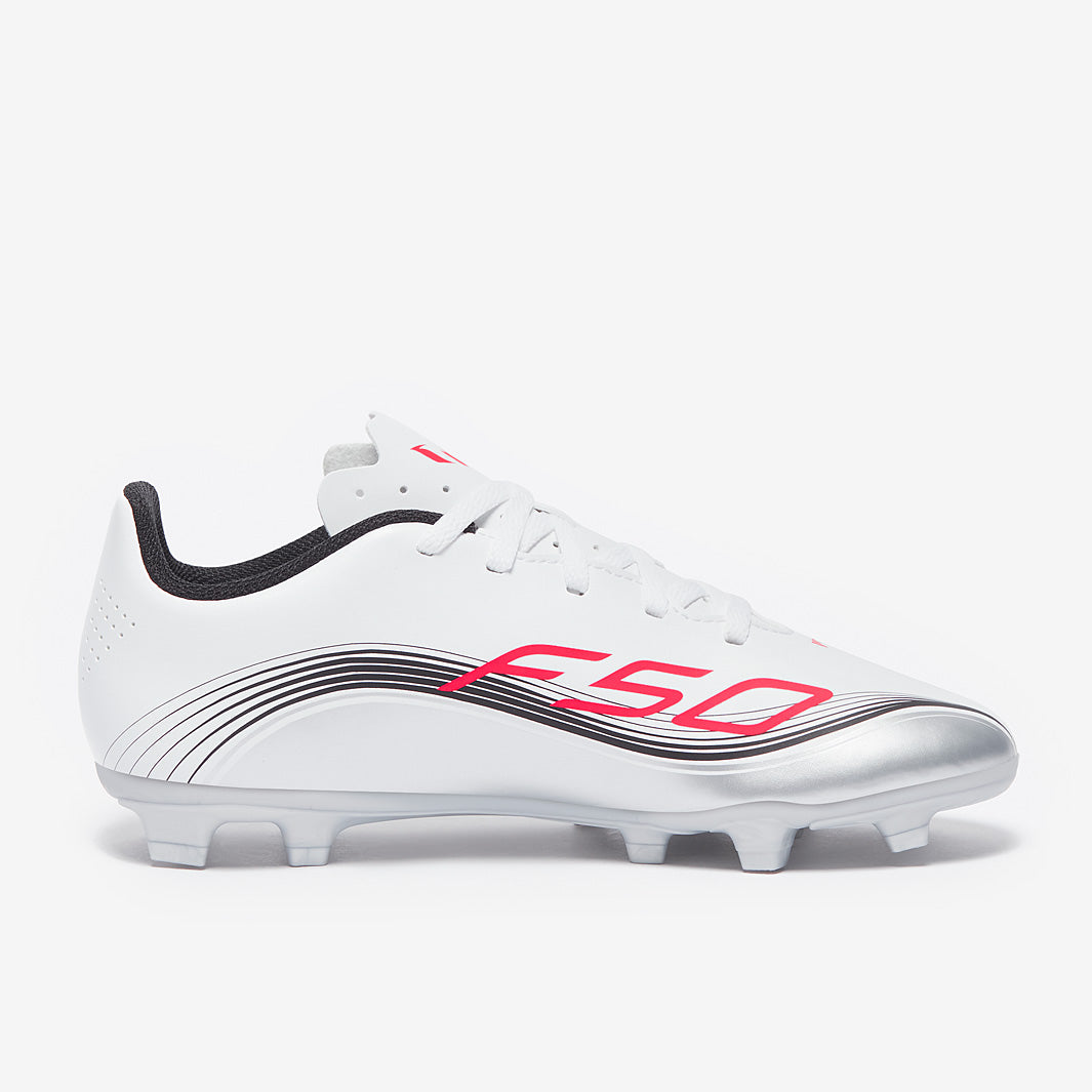 adidas Kids F50 Club x Messi FG/MG