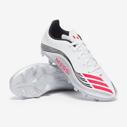 adidas Kids F50 Club x Messi FG/MG