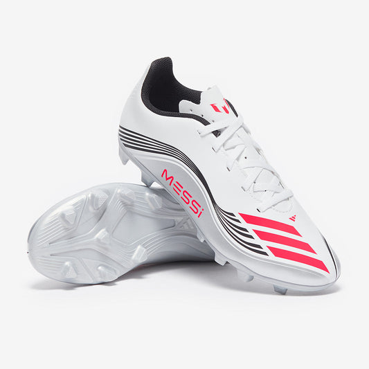 adidas Kids F50 Club x Messi FG/MG