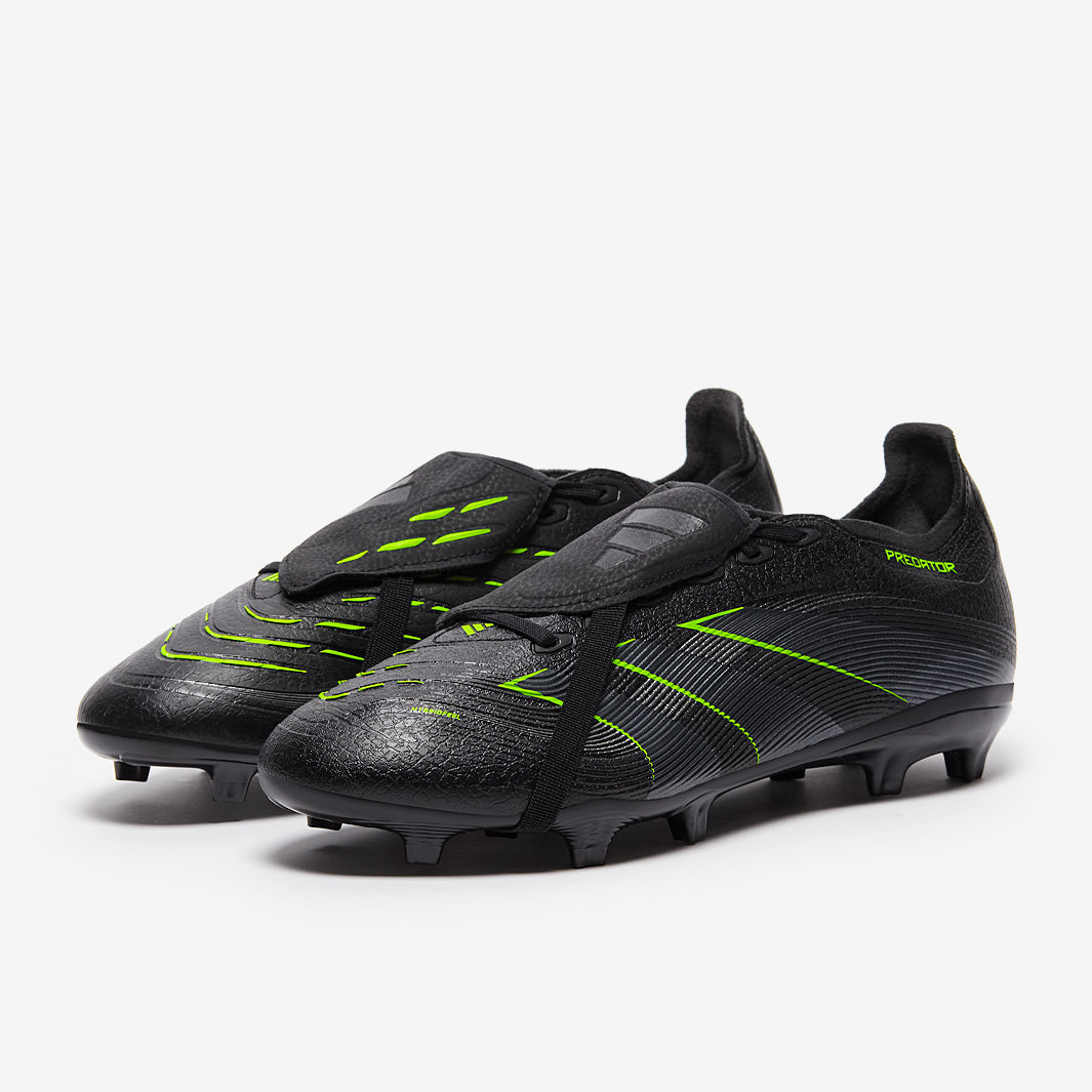 adidas Predator League Tongue FG/MG