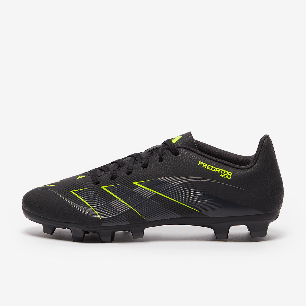 adidas Predator Club FG/MG