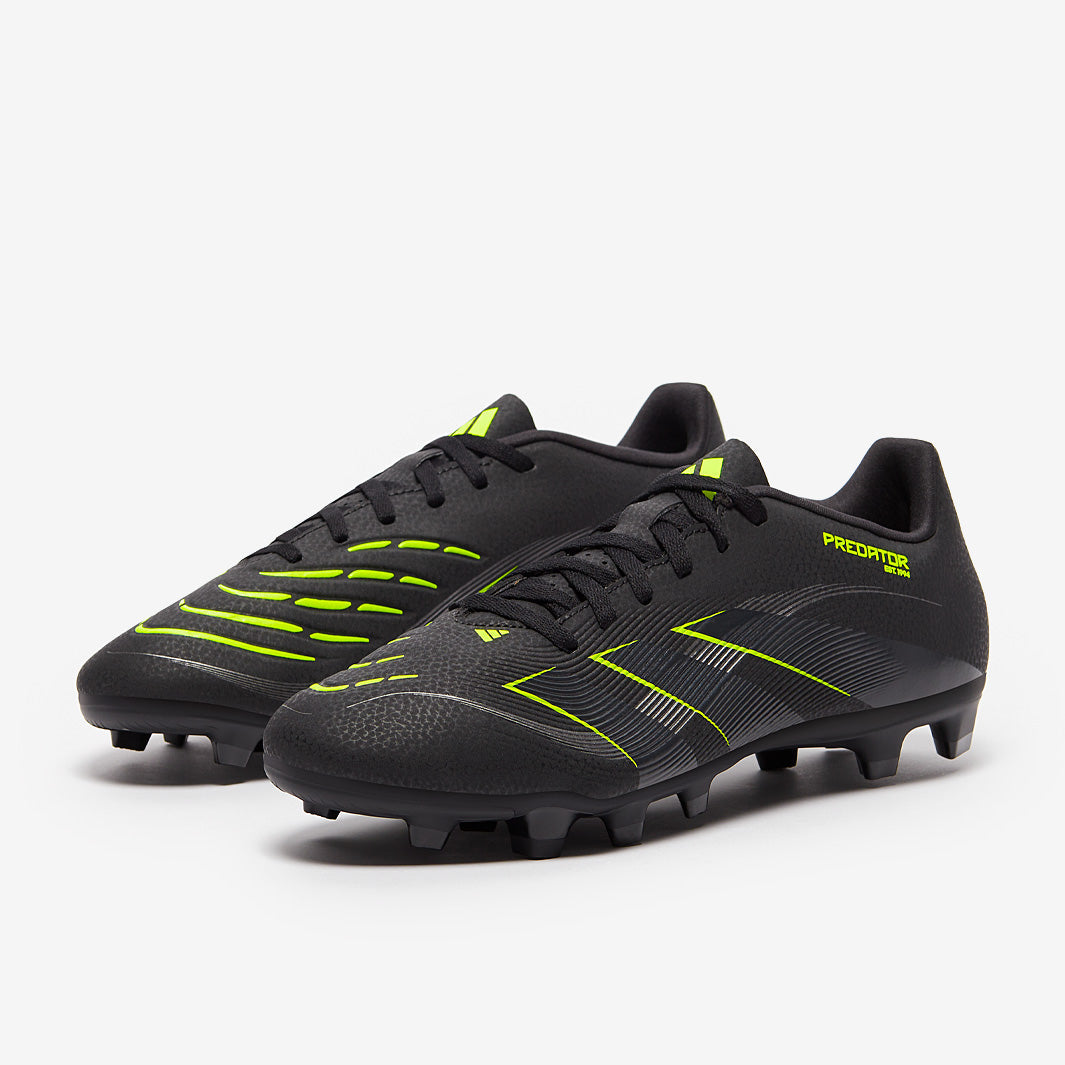 adidas Predator Club FG/MG