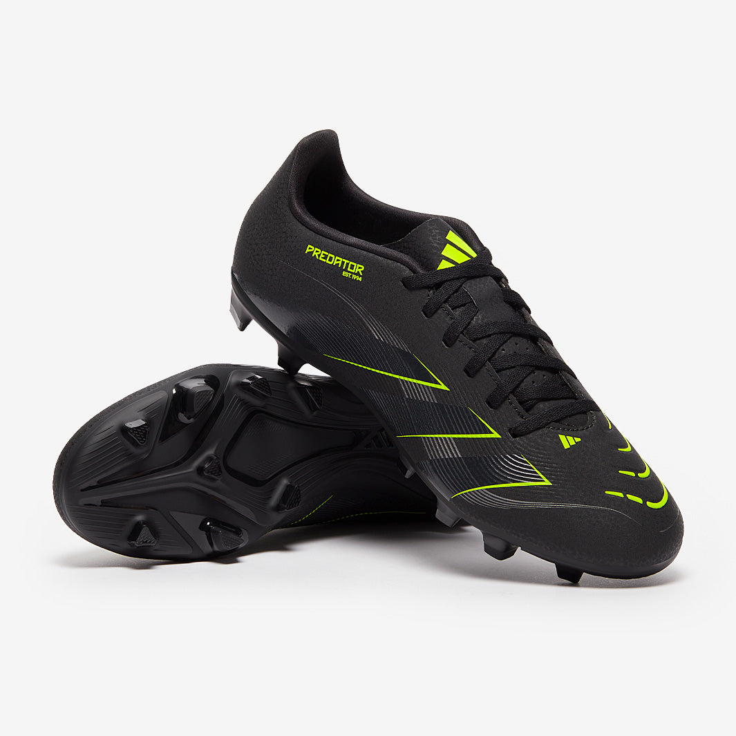 adidas Predator Club FG/MG