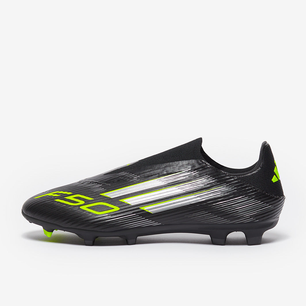 adidas F50 League Laceless FG/MG