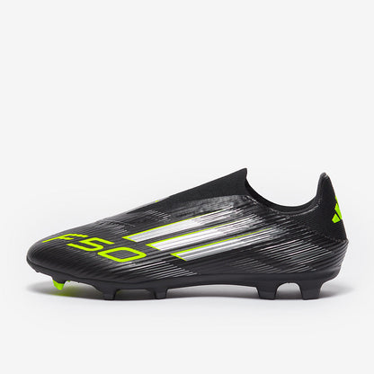 adidas F50 League Laceless FG/MG