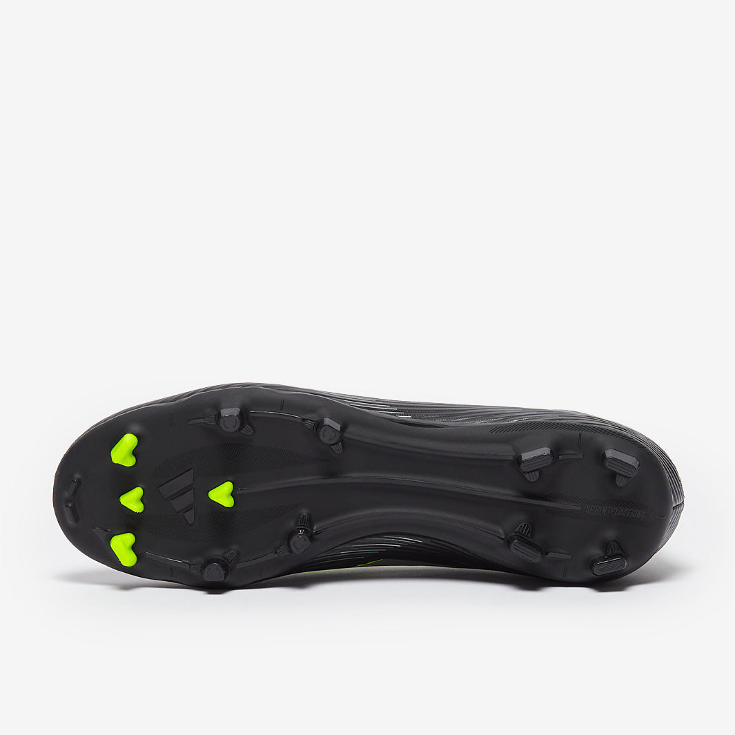 adidas F50 League Laceless FG/MG