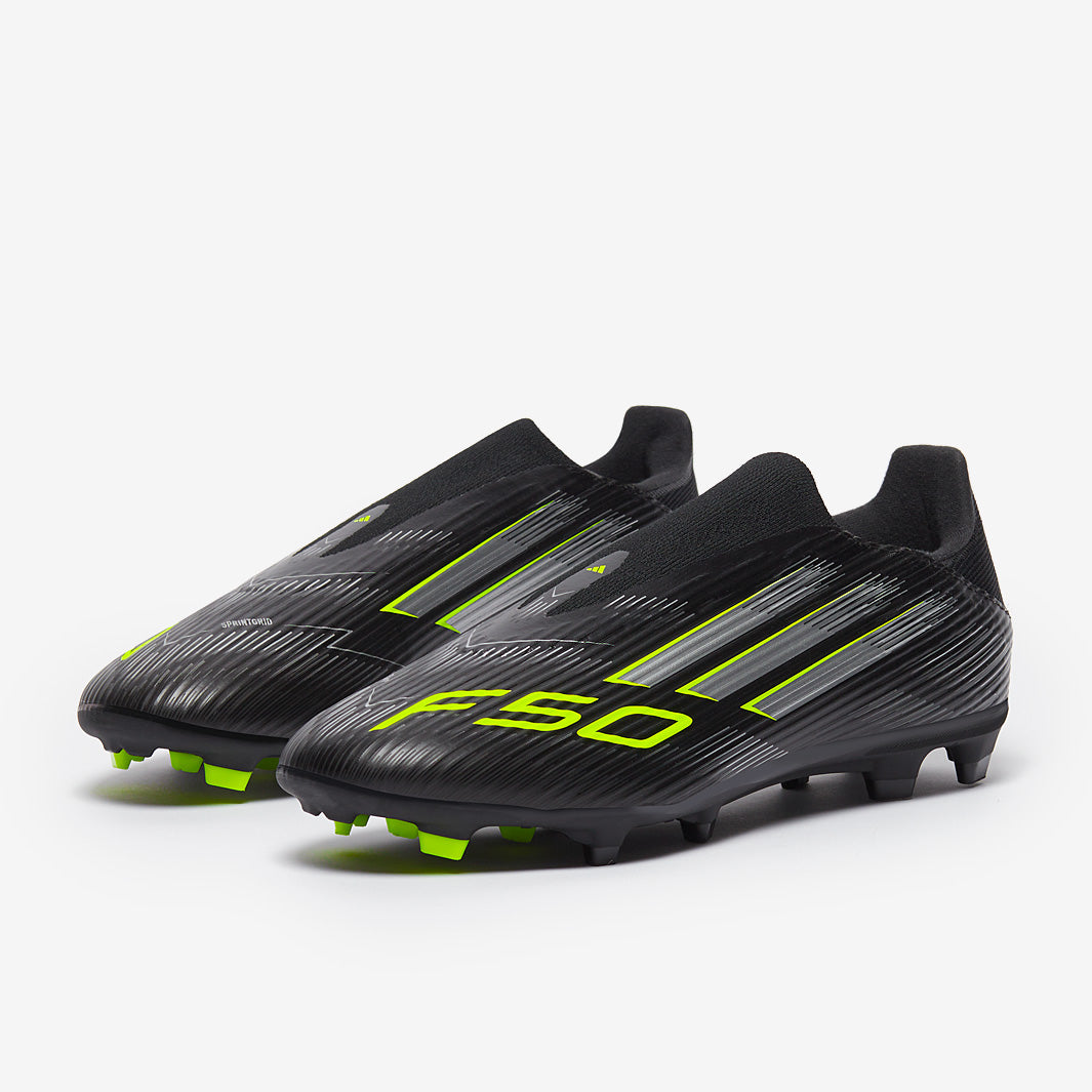 adidas F50 League Laceless FG/MG