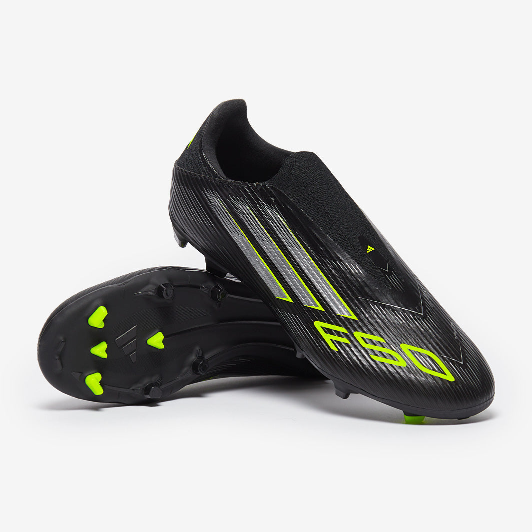 adidas F50 League Laceless FG/MG