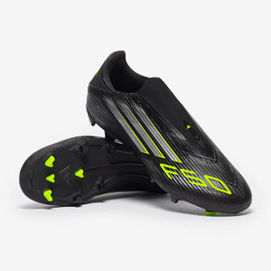 adidas F50 League Laceless FG/MG