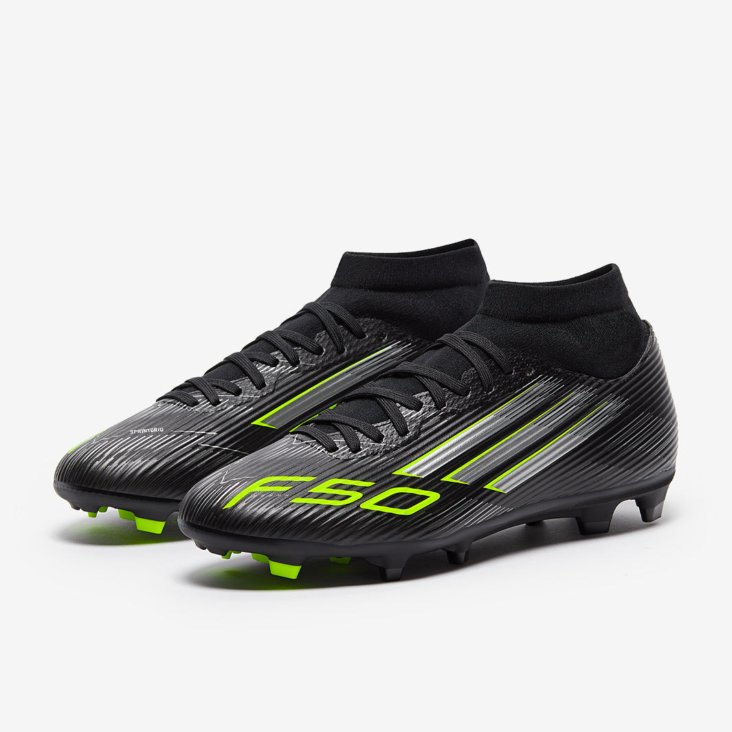 adidas F50 League Mid FG/MG