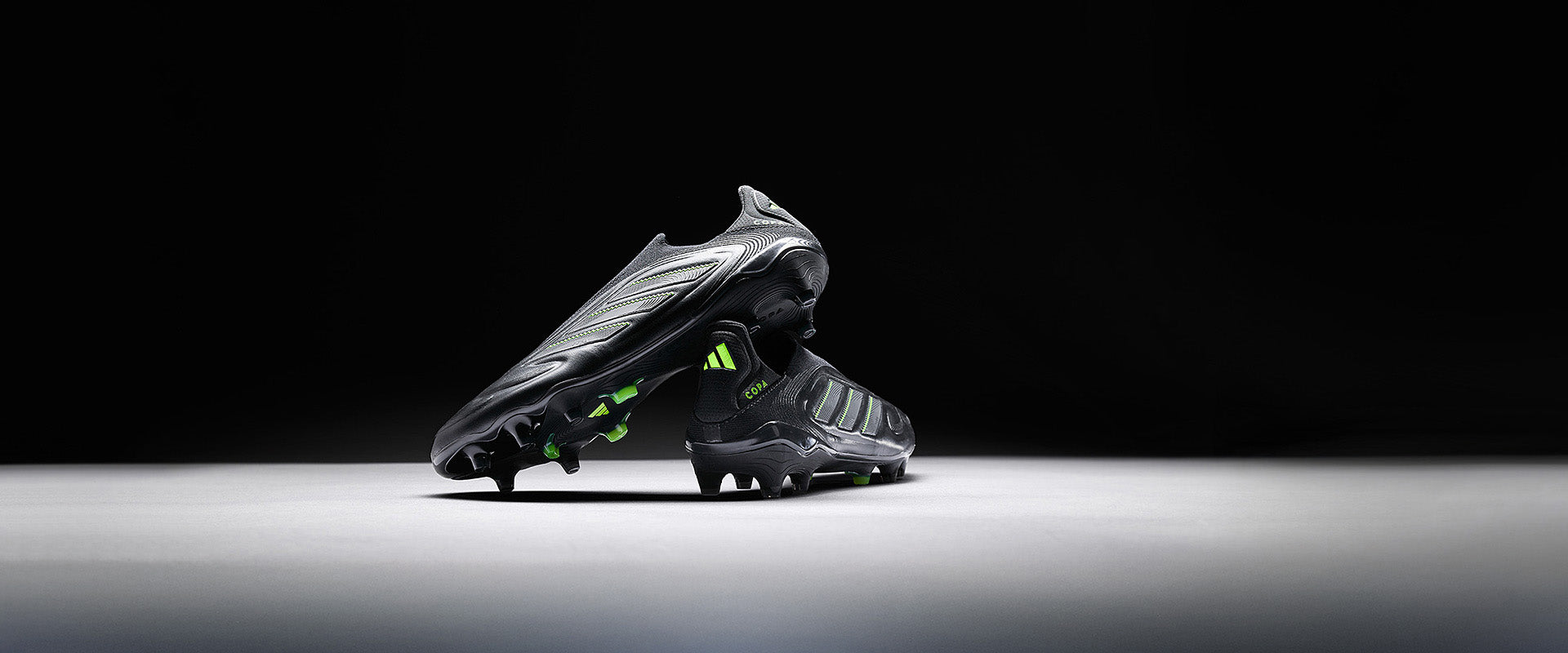 adidas Copa Pure III Elite Laceless FG