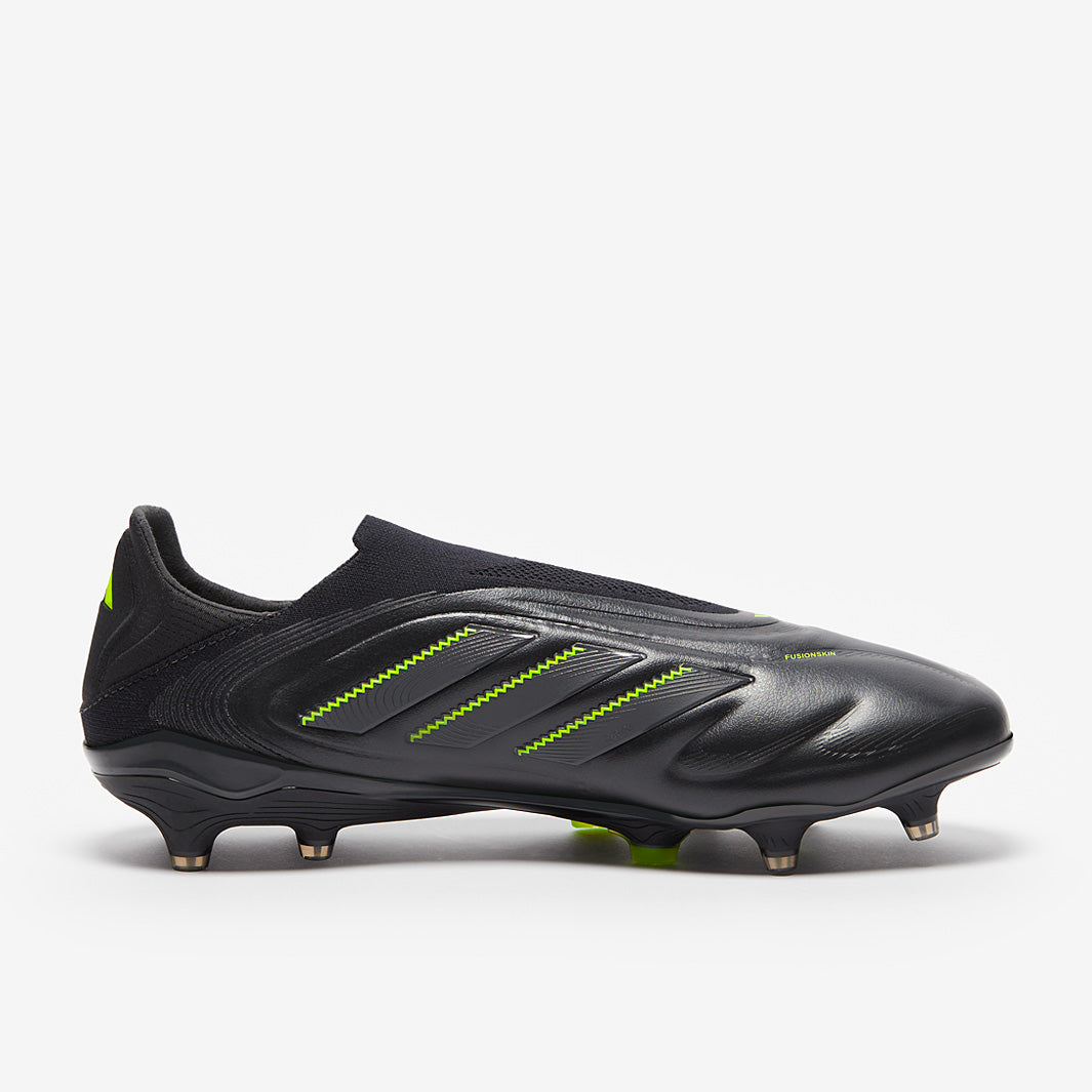 adidas Copa Pure III Elite Laceless FG