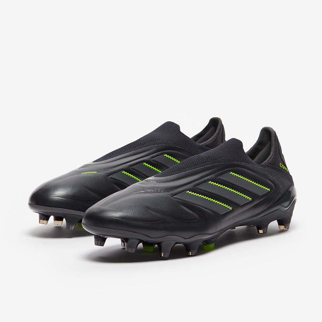 adidas Copa Pure III Elite Laceless FG