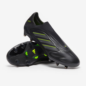adidas Copa Pure III Elite Laceless FG