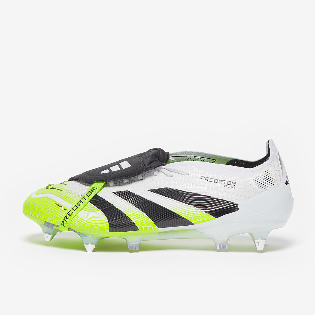 adidas Predator Elite Tongue SG
