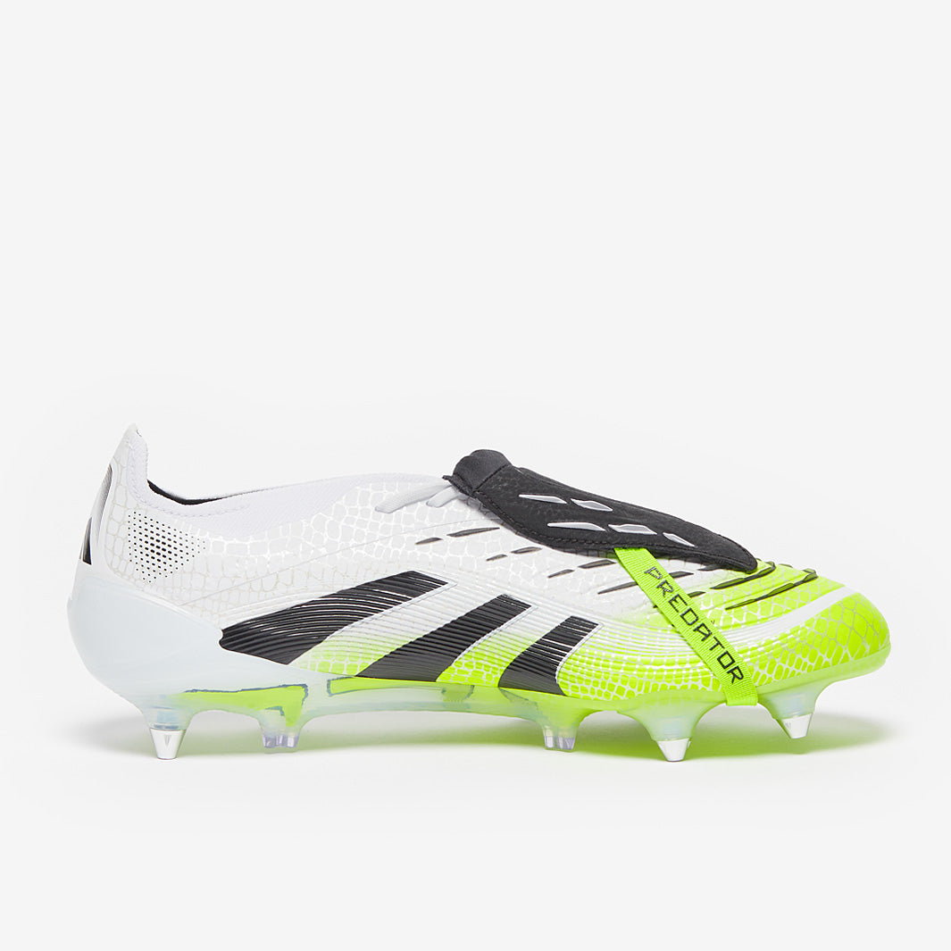 adidas Predator Elite Tongue SG