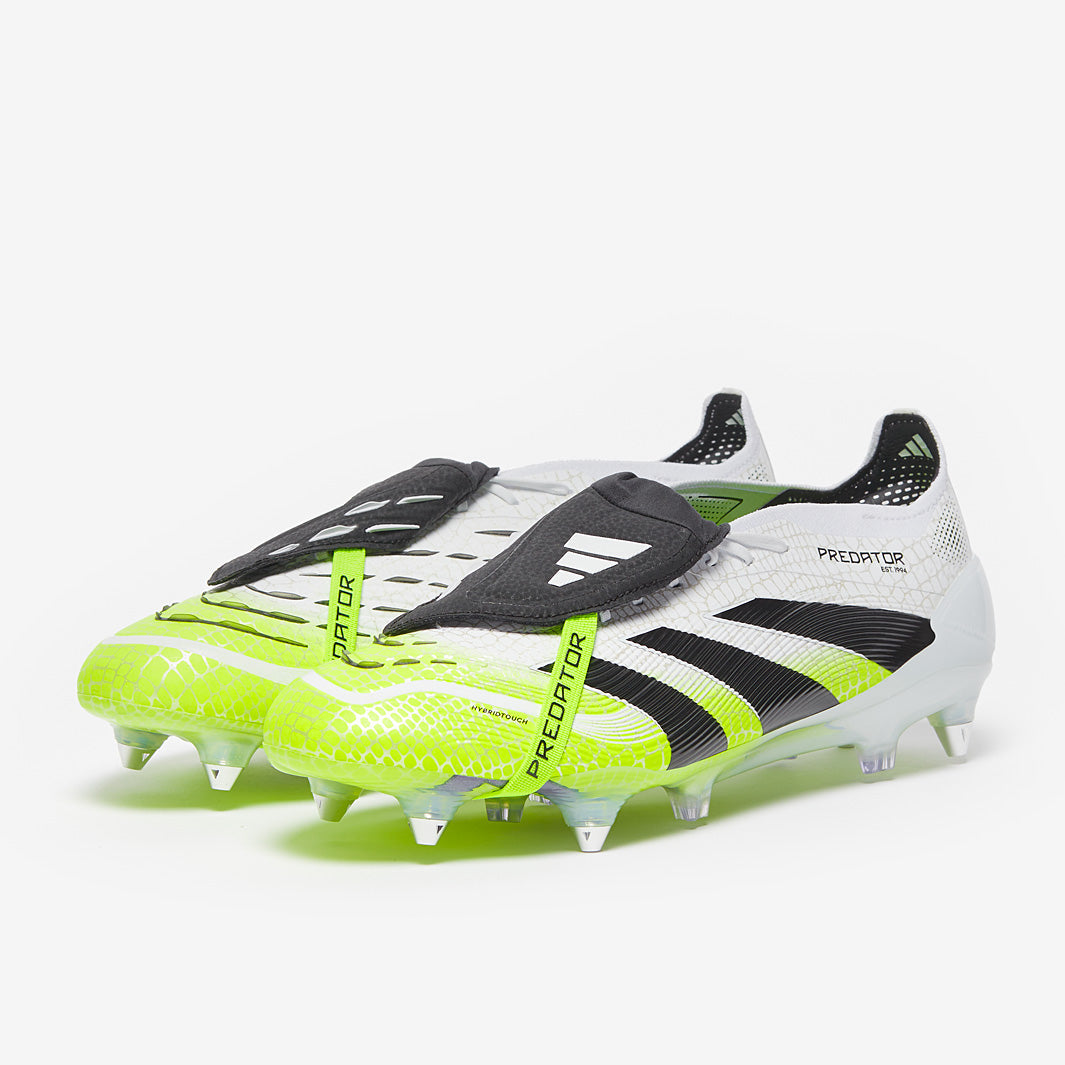 adidas Predator Elite Tongue SG