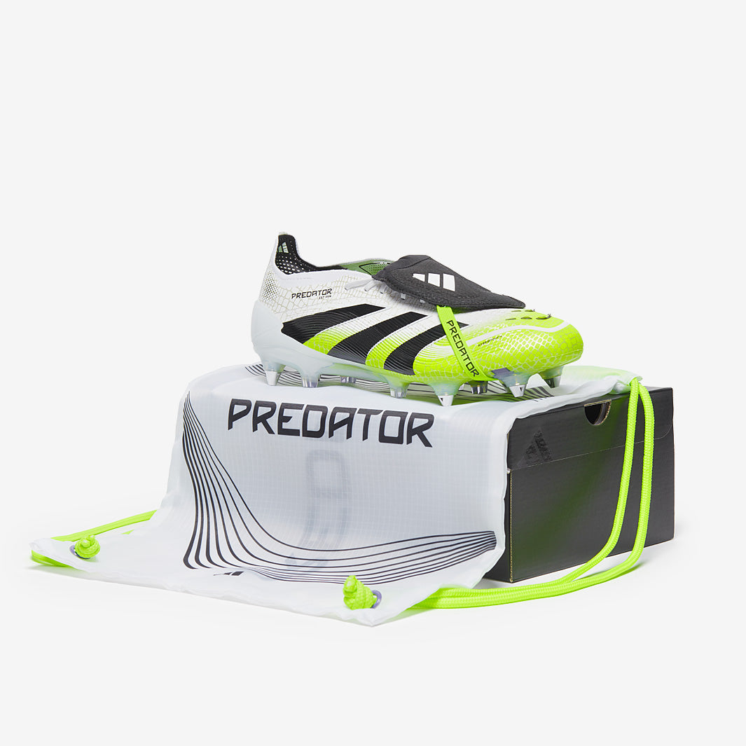 adidas Predator Elite Tongue SG