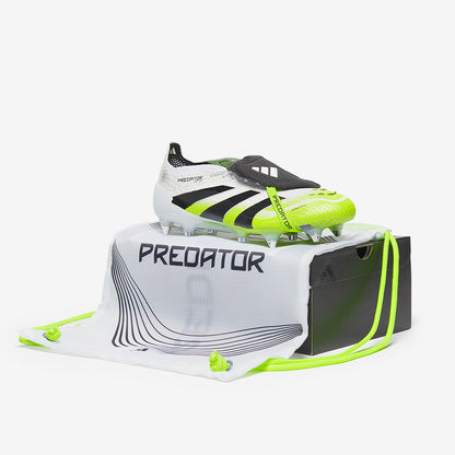 adidas Predator Elite Tongue SG
