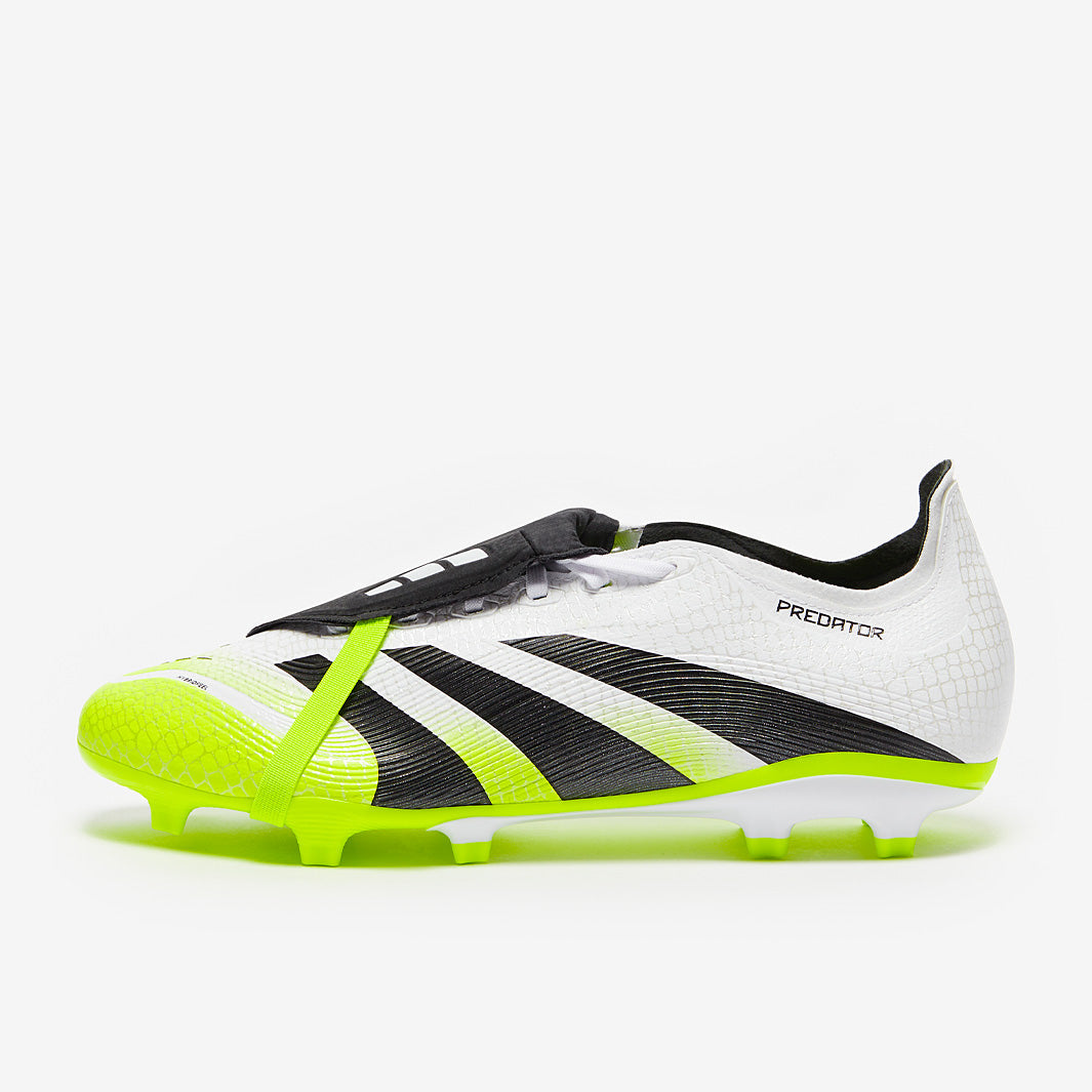 adidas Predator League Tongue FG/MG