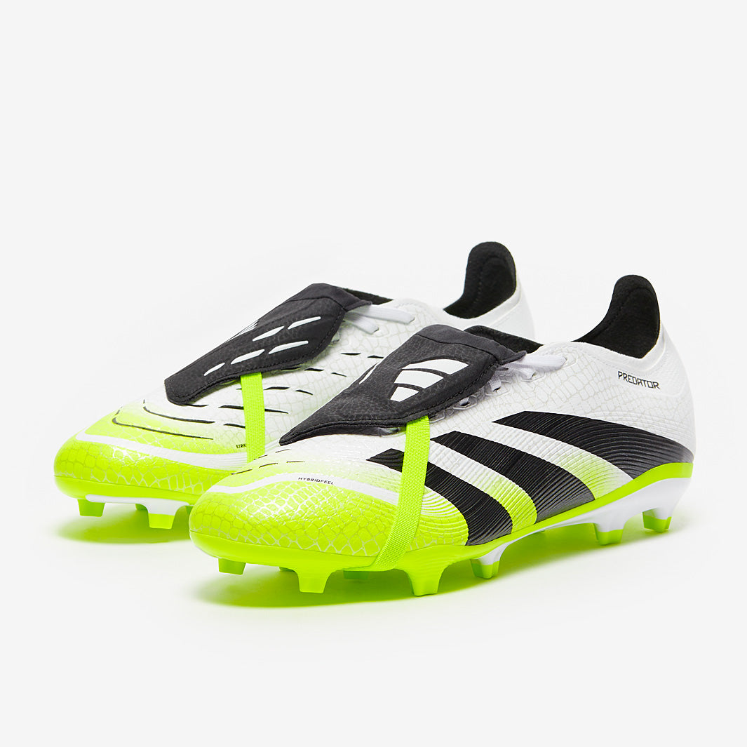 adidas Predator League Tongue FG/MG