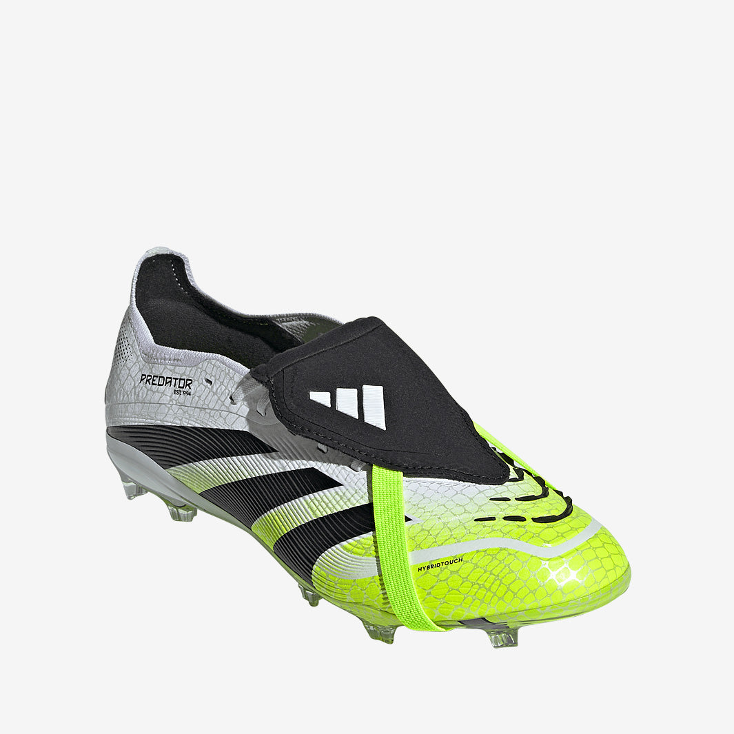 adidas Kids Predator Elite Tongue FG