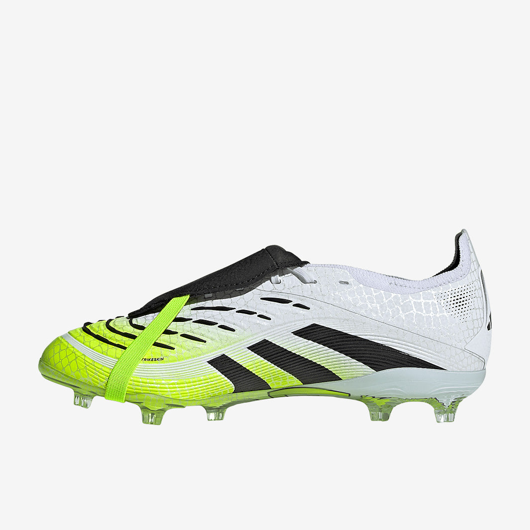 adidas Kids Predator Elite Tongue FG