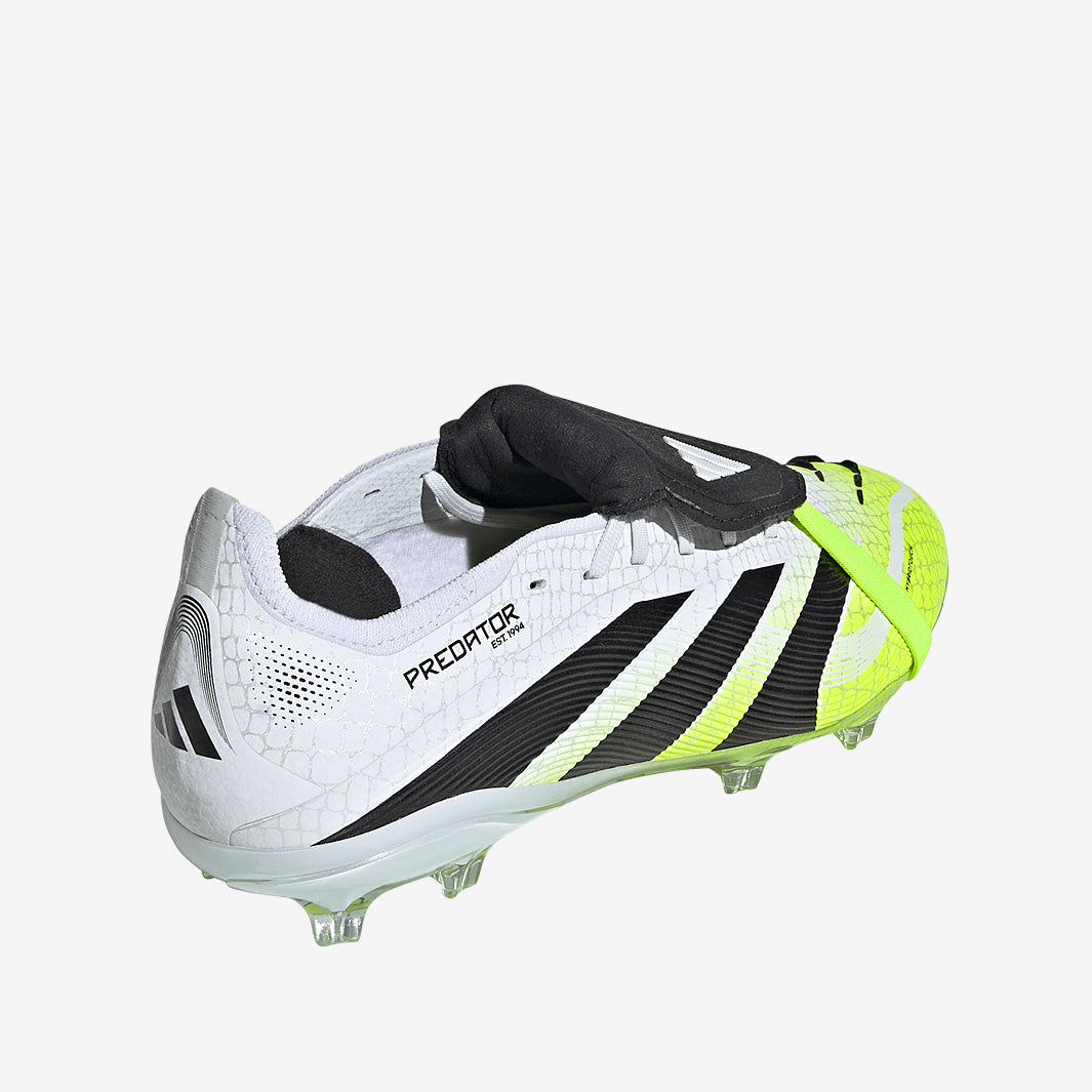 adidas Kids Predator Elite Tongue FG