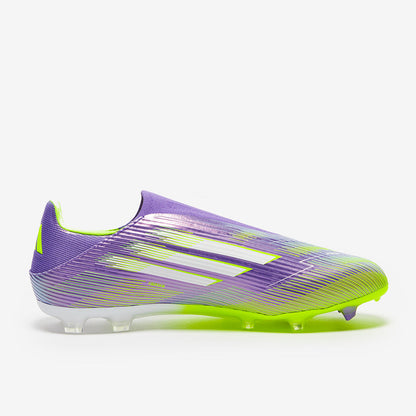 adidas F50 League Laceless FG/MG