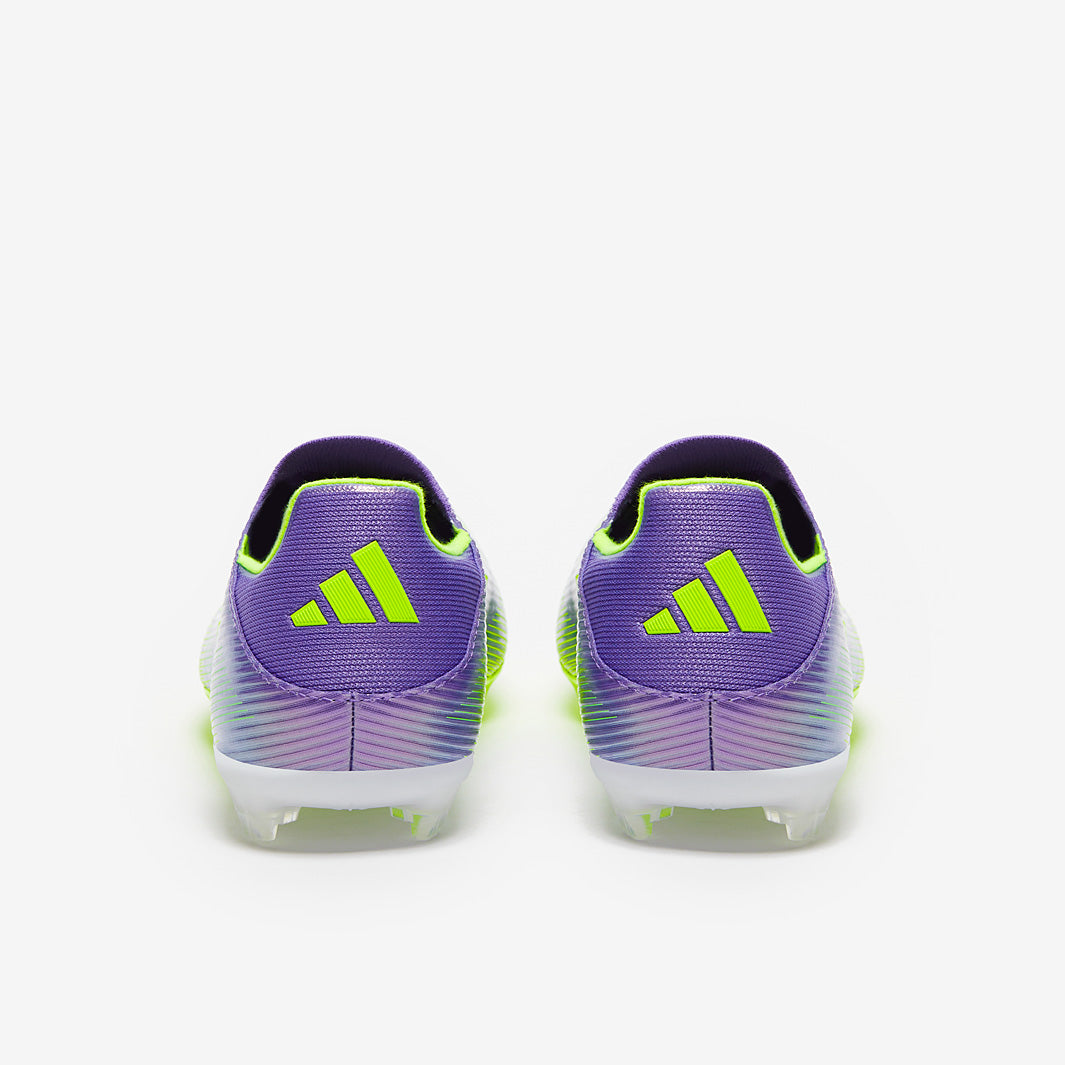adidas F50 League Laceless FG/MG